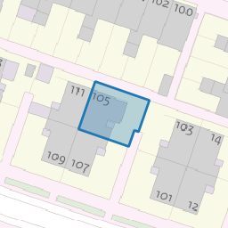 Perceel HVT01-B-4305