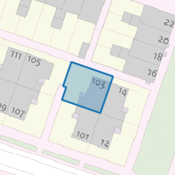 Perceel HVT01-B-4307