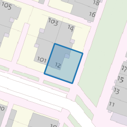 Perceel HVT01-B-4308