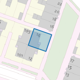 Perceel HVT01-B-4309