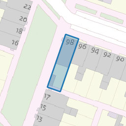 Perceel HVT01-B-4318