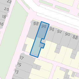 Perceel HVT01-B-4319