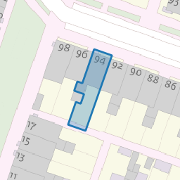 Perceel HVT01-B-4320