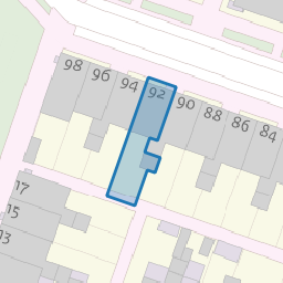 Perceel HVT01-B-4321