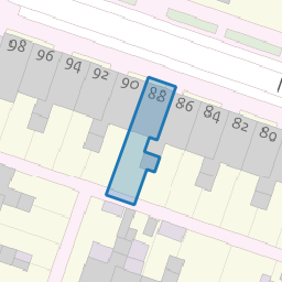 Perceel HVT01-B-4323