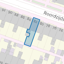 Perceel HVT01-B-4326