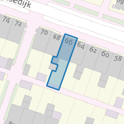 Perceel HVT01-B-4334