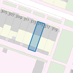 Perceel HVT01-B-4351