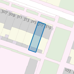 Perceel HVT01-B-4352