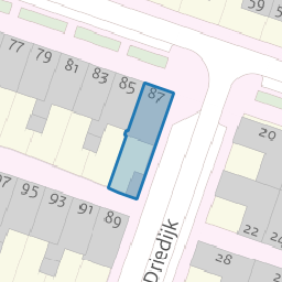 Perceel HVT01-B-4361