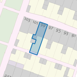 Perceel HVT01-B-4364