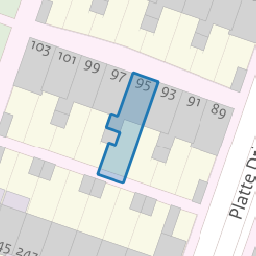 Perceel HVT01-B-4366