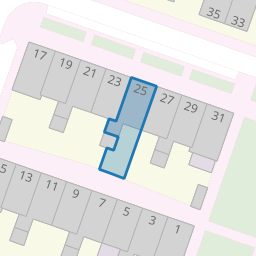 Perceel HVT01-B-4374