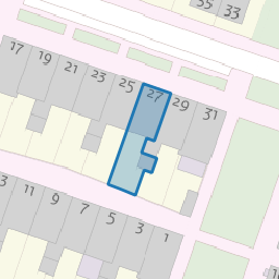 Perceel HVT01-B-4375