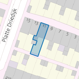 Perceel HVT01-B-4380