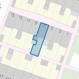 Perceel HVT01-B-4382