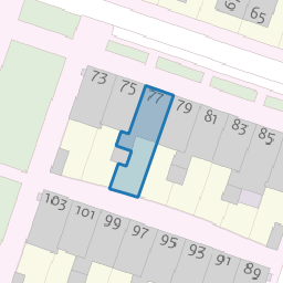 Perceel HVT01-B-4388