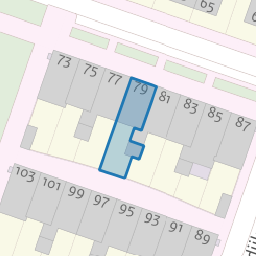 Perceel HVT01-B-4389