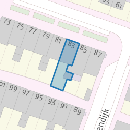 Perceel HVT01-B-4391