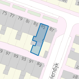 Perceel HVT01-B-4392