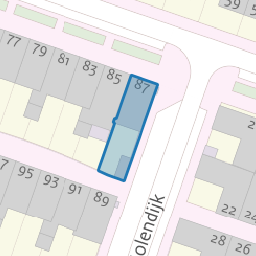 Perceel HVT01-B-4393