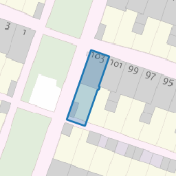 Perceel HVT01-B-4394