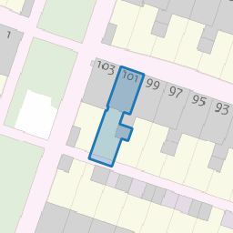 Perceel HVT01-B-4395