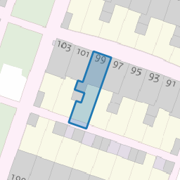 Perceel HVT01-B-4396