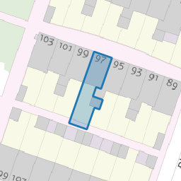 Perceel HVT01-B-4397