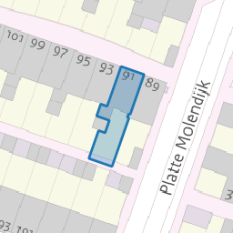 Perceel HVT01-B-4400