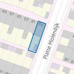 Perceel HVT01-B-4401