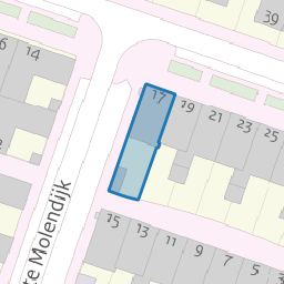 Perceel HVT01-B-4402