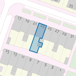 Perceel HVT01-B-4405