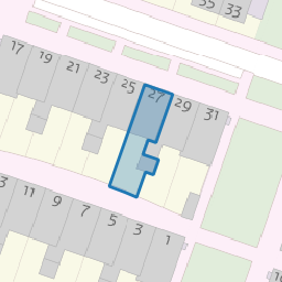 Perceel HVT01-B-4407