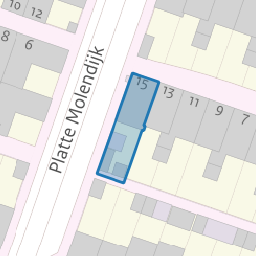 Perceel HVT01-B-4410