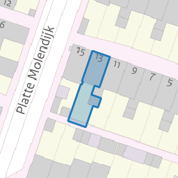 Perceel HVT01-B-4411