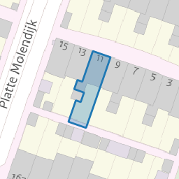 Perceel HVT01-B-4412