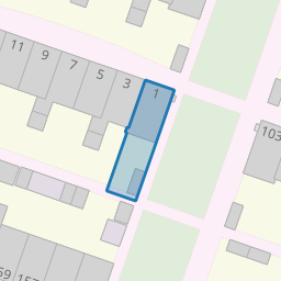 Perceel HVT01-B-4417