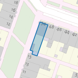 Perceel HVT01-B-4418