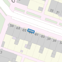 Perceel HVT01-B-4425