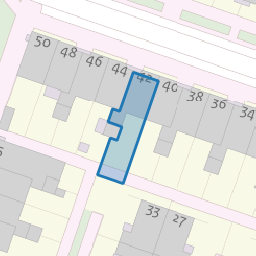 Perceel HVT01-B-4426