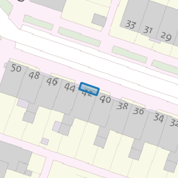 Perceel HVT01-B-4427