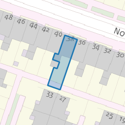 Perceel HVT01-B-4430