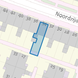 Perceel HVT01-B-4434