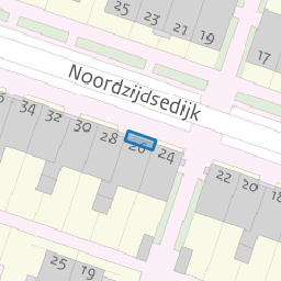 Perceel HVT01-B-4443