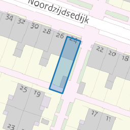 Perceel HVT01-B-4444