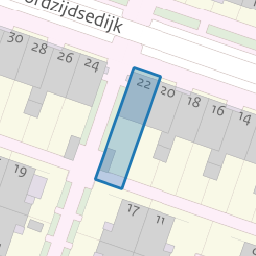 Perceel HVT01-B-4446