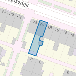 Perceel HVT01-B-4447