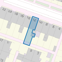 Perceel HVT01-B-4451