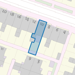 Perceel HVT01-B-4452